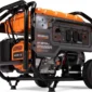 Generac XT8500EFI Portable Generator