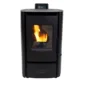 Grand Teton Collection Jackson Pellet Stove, 800 to 1,200 sq. ft.