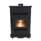 Grand Teton Collection Teewinot Pellet Stove, 2,000 to 3,000 sq. ft.