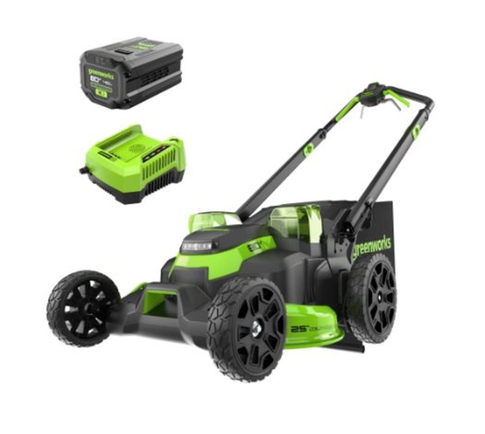 Sitemapcdatahttpautocellcare1comgreenworks 80v Mower With Two 4ah Batteries And Rapid Chargernull