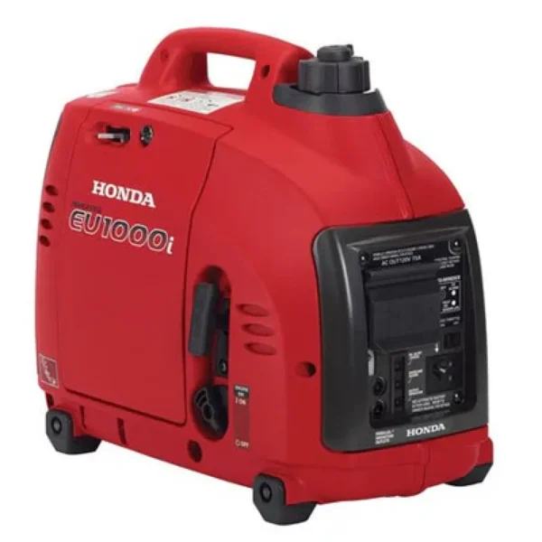 Honda EU1000i Inverter Generator Honda EU1000i Inverter Generator
