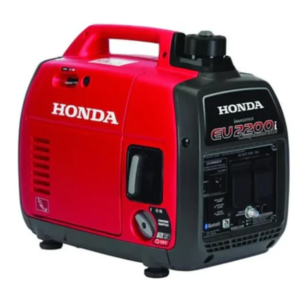 Honda EU2200i Companion Inverter Generator Honda EU2200i Companion Inverter Generator