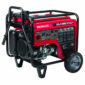 Honda Gas Portable Generator 389cc 6500W with CO Minder