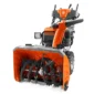 Husqvarna 30 in. ST430 420cc EFI 13 HP 2-Stage Electric Start Gas Snow Blower, Heated Grips, Power Steering