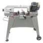 JET HVBS-56V, 5 In. x 6 In. VS Horizontal/Vertical Variable Speed Bandsaw, 1/2 HP,1-PH