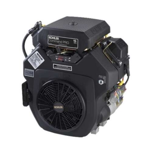 Kohler CH620-3101 Horizontal Engine, Replaces CH620-3004