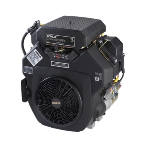 Kohler CH620-3108 Horizontal Engine, Replaces CH620-3008