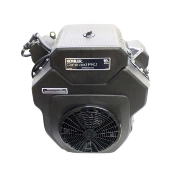 Kohler CH620-3158 Horizontal Engine, Replaces CH620-3104 Kohler CH620-3158 Horizontal Engine, Replaces CH620-3104