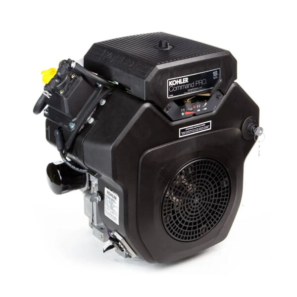 Kohler CH640-3201 Horizontal Engine Kohler CH640-3201 Horizontal Engine