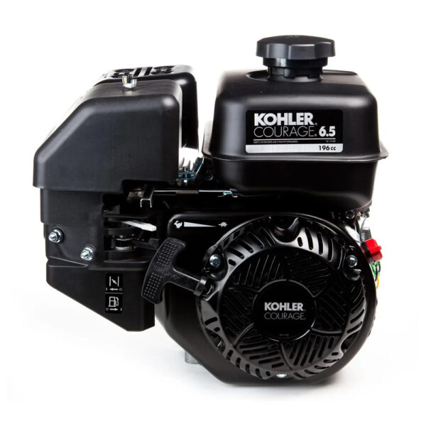 Kohler SH265-3011 Horizontal Engine