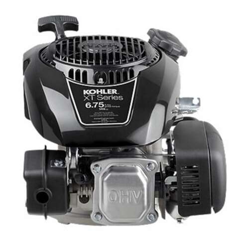 Kohler XT675-3038 Vertical Engine Kohler XT675-3038 Vertical Engine