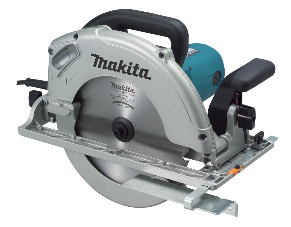 Makita 10-1/4 In. Circular Saw
