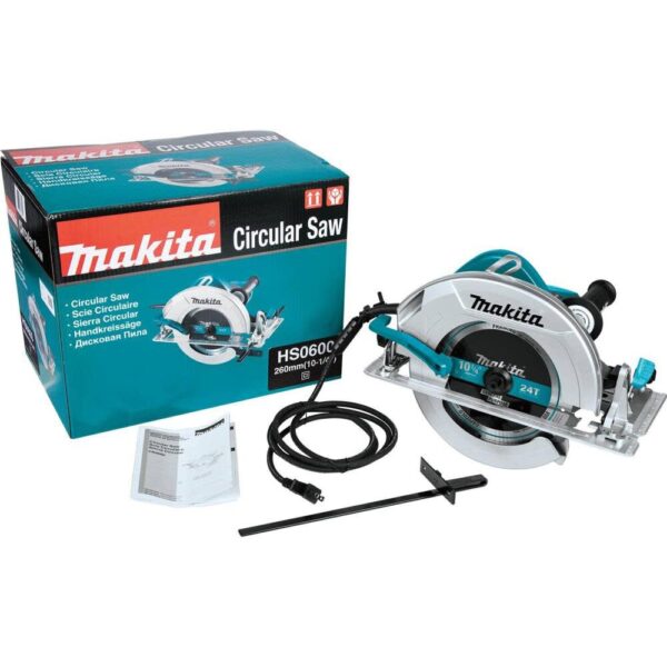 Makita 10-1/4in Circular Saw Makita 10-1/4in Circular Saw
