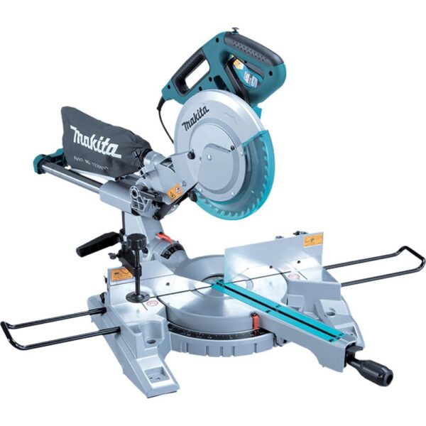 Makita 10 in. Slide Compound Miter Saw Makita 10 in. Slide Compound Miter Saw