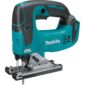 Makita 18V LXT Lithium-Ion Brushless Cordless Jig Saw (Bare Tool)
