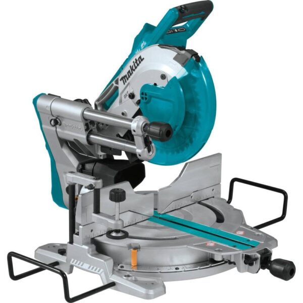 Makita 18V X2 (36V) LXT 10in Miter Saw with Laser (Bare Tool) Makita 18V X2 (36V) LXT 10in Miter Saw with Laser (Bare Tool)