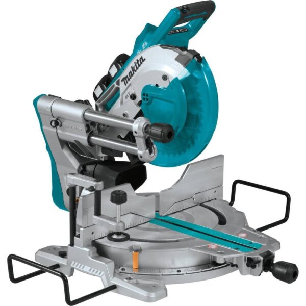 Makita 18V X2 (36V) LXT 10in Miter Saw with Laser Kit
