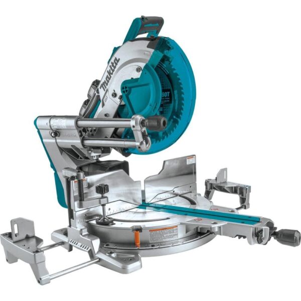 Makita 18V X2 (36V) LXT 12in Miter Saw with Laser Kit Makita 18V X2 (36V) LXT 12in Miter Saw with Laser Kit