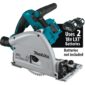 Makita 18V X2 (36V) LXT 6 1/2in Plunge Circular Saw with AWS (Bare Tool)
