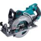 Makita 40V max XGT Circular Saw Rear Handle 7 1/4 (Bare Tool)