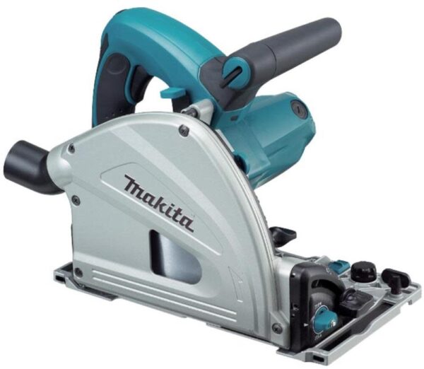 Makita 6-1/2 In. Plunge Circular Saw Makita 6-1/2 In. Plunge Circular Saw