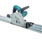 Makita 6-1/2 In. Plunge Circular Saw with Rail