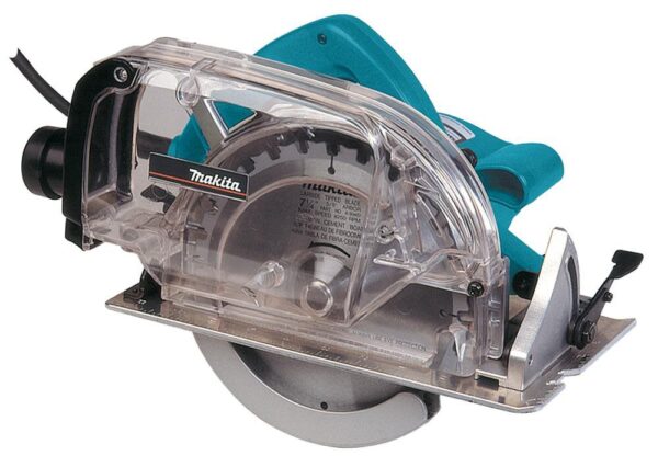 Makita 7-1/4 In. Circular Saw Makita 7-1/4 In. Circular Saw