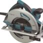 Makita 8-1/4 In. Magnesium Circular Saw with L.E.D. Lights and Electric Brake
