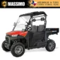Massimo Buck 250 Side by Side UTV/ATV