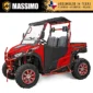 Massimo T-Boss 760 Side by Side UTV/ATV