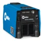 Miller Invision 450 MPa MIG Welder (230/460 V) with Auxiliary Power (907485)
