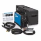 Miller Maxstar 161 S Stick Welder with X-Case (907709001)