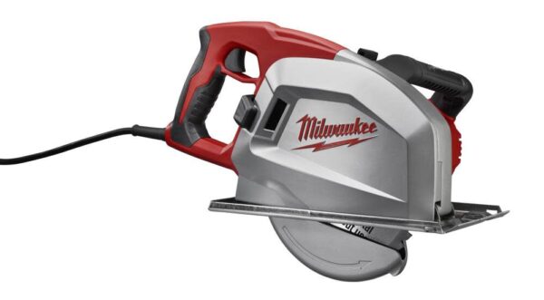 Milwaukee 8 In. Metal Cutting Circular Saw Kit Milwaukee 8 In. Metal Cutting Circular Saw Kit