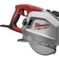 Milwaukee 8 In. Metal Cutting Circular Saw Kit