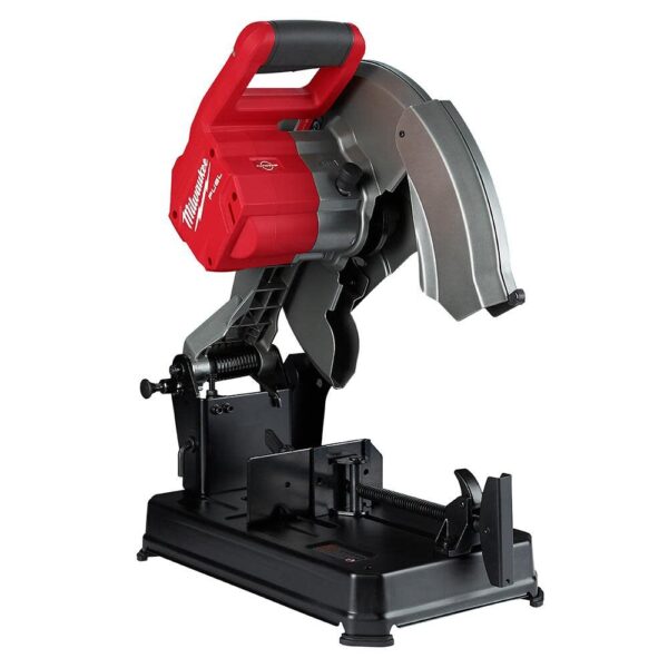 Milwaukee M18 FUEL 14inch Abrasive Chop Saw (Bare Tool)