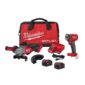 Milwaukee M18 FUEL 2 Tool Combo Kit