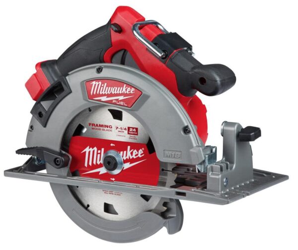 Milwaukee M18 FUEL 7-1/4 in. Circular Saw (Bare Tool) Milwaukee M18 FUEL 7-1/4 in. Circular Saw (Bare Tool)