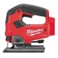 Milwaukee M18 FUEL D-handle Jig Saw (Bare Tool)
