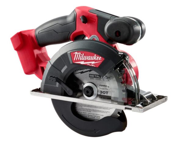 Milwaukee M18 FUEL Metal Circular Saw (Bare Tool) Milwaukee M18 FUEL Metal Circular Saw (Bare Tool)