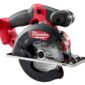 Milwaukee M18 FUEL Metal Circular Saw (Bare Tool)