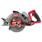 Milwaukee M18 FUEL Rear Handle 7-1/4 in. Circular Saw (Bare Tool)