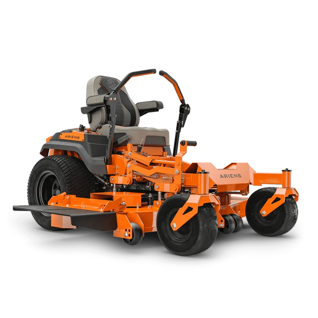 NEW Ariens APEX (60″) 24HP Kawasaki Zero Turn Mower