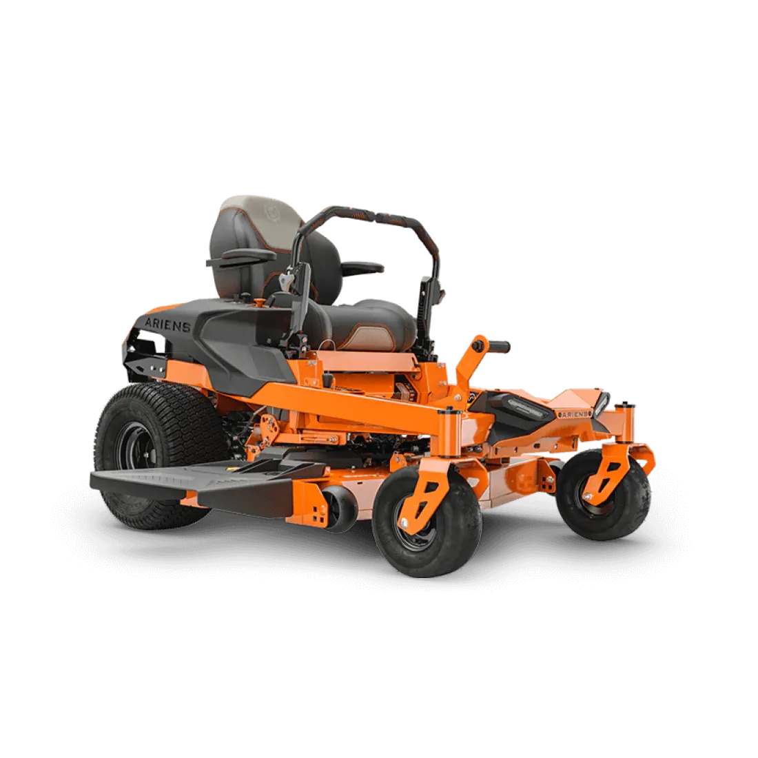 NEW Ariens IKON (48") 21.5HP Kawasaki Zero Turn Mower