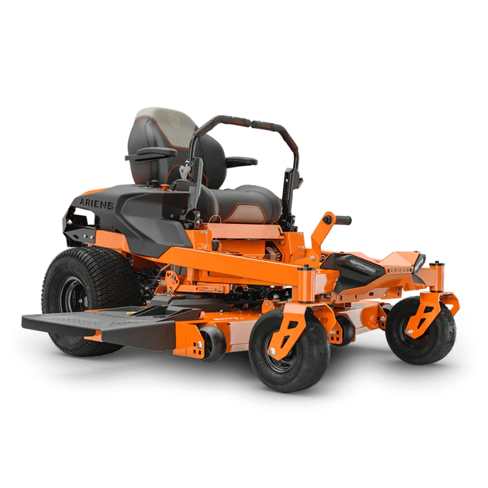 NEW Ariens IKON (52") 23HP Kawasaki Zero Turn Mower