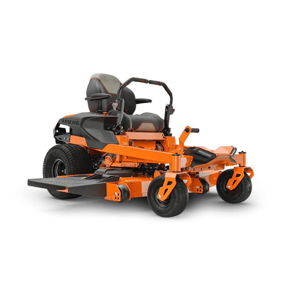 NEW Ariens IKON ONYX (52″) 23HP Kawasaki Zero Turn Mower | Sale