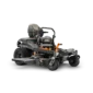 NEW Ariens IKON ONYX (52