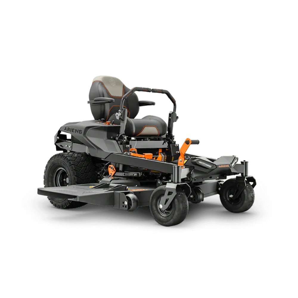 NEW Ariens IKON ONYX (52″) 23HP Kawasaki Zero Turn Mower | Sale