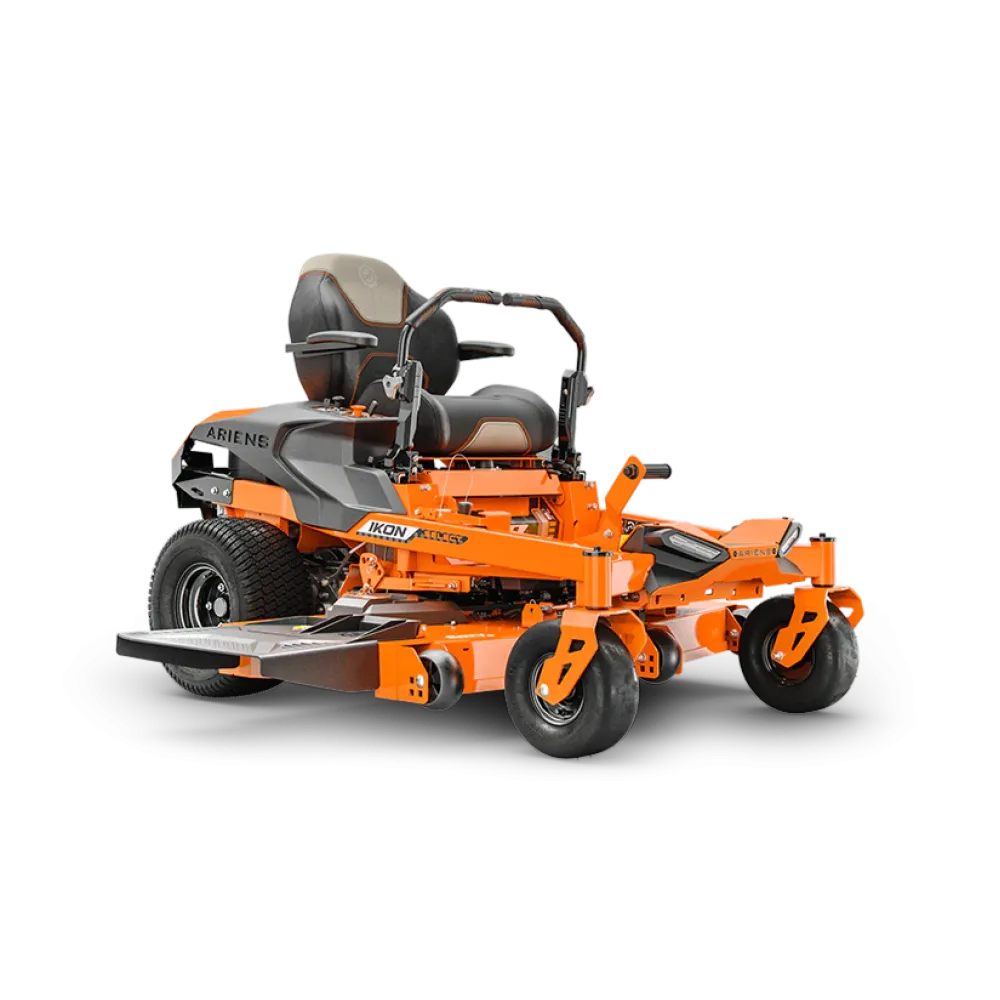 NEW Ariens IKON SELECT (52") 23HP Kawasaki Zero Turn Mower
