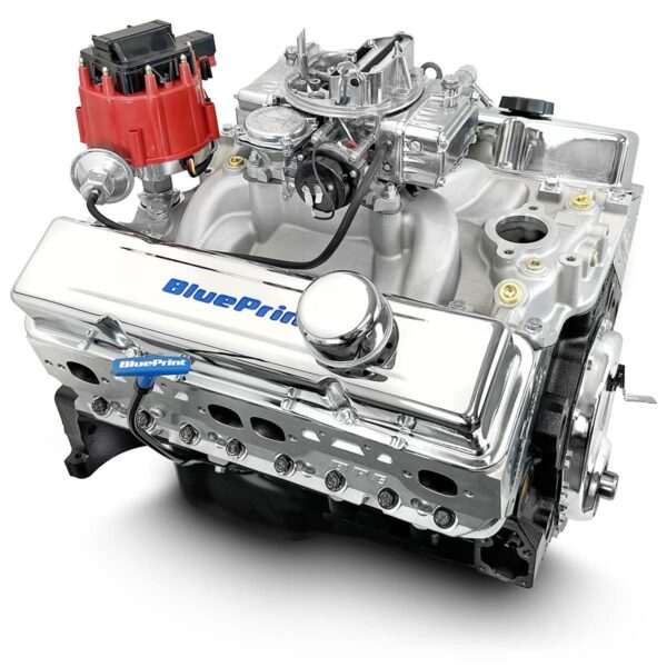 BluePrint Engines 350 C.I.D. Cruiser Base Crate Engines BP350CTC BluePrint Engines 350 C.I.D. Cruiser Base Crate Engines BP350CTC