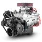 NEW BluePrint Engines 350 C.I.D. Cruiser Fully Dressed Crate Engines with Fuel Injection BP350CTFK SALE !!